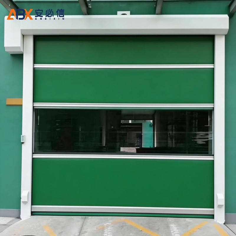 湘西土家族苗族软质快速门