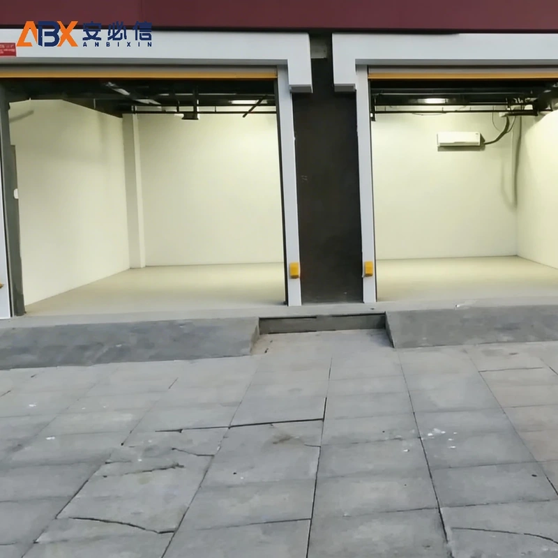 湘西土家族苗族工业快速门